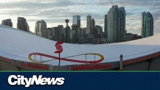 City eyes new approach in Calgary event centre talks