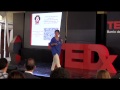 Una nueva cultura del cuidado del medio ambiente | Enriqueta Medellín | TEDxBarriodelEncino