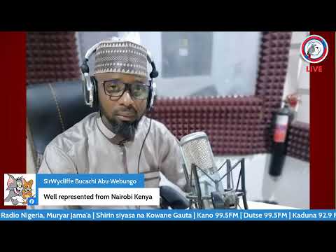 Kowane Gauta: Salisu Baffayo 31-03-2022