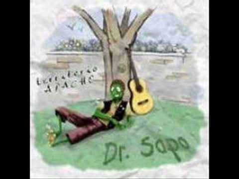 Luna de menta - Dr Sapo (buena calidad)