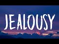 Offset & Cardi B - Jealousy (Lyrics)