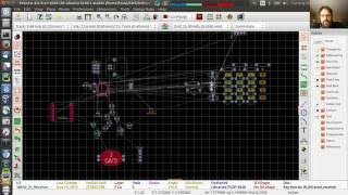 Details Smitty Working on SOMETHING: DefCon DarkNet Badge, part 5 Guide