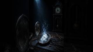 The Clockmaker s Curse  Part 2    The Locket  the Bloodline  and the Thing That Was Always Waiting