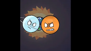 Venus: 😠 #earth #solarballs #shots #space #venus #cute #edit #planet #animation @sollarballs4174