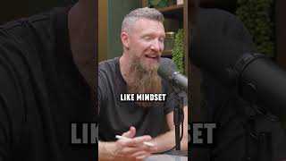 “MINDSET” in Real Estate Investing #beardybrandon #shorts #realestateinvesting #camcathcart
