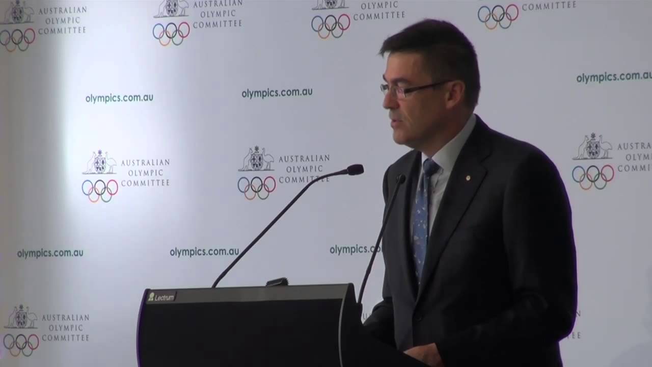 ASC Chairman on Funding