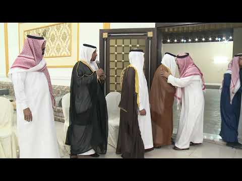 منصور عيضة سعد الحارثي