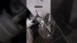 valve facing#viral #valve #yt #shots