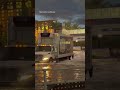 'Entire street is a river': Las Vegas swamped as Hurricane Rachel brings record rain