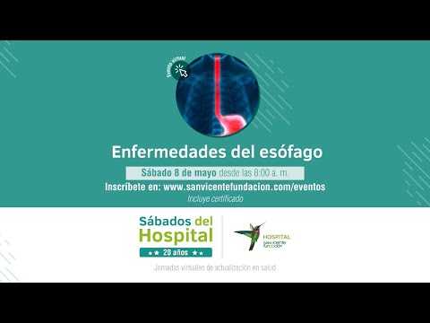 Vídeo: Esófago: Tratamiento, Enfermedades, Estructura