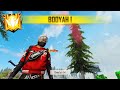 [ Highlight Free Fire ] Legend 👽