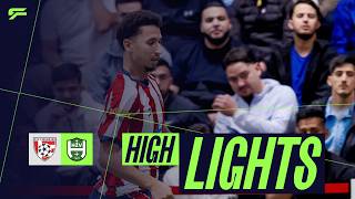 ZVV Eindhoven - HZV | Eredivisie Futsal 25/26