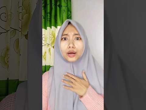 Jangan Kaget Yah Shorts