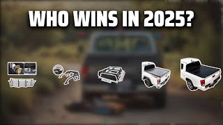 The Top 5 Best Tacoma Bed Accessories in 2025 - Must Watch Before Buying!