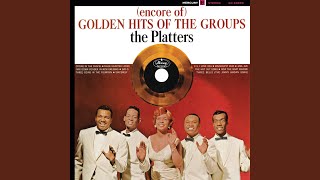Video thumbnail of "The Platters - Sincerely"
