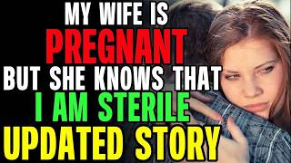 662. My Wife Is Pregnant But She Knows That I'm STERILE! r/Relationships