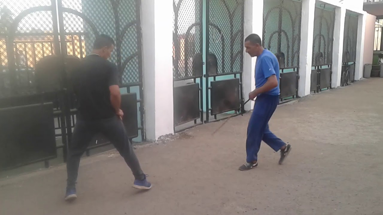 الشيخ بودينار.مع.قندوزه.يوسف.الغائب عن الساحة الرياضيه