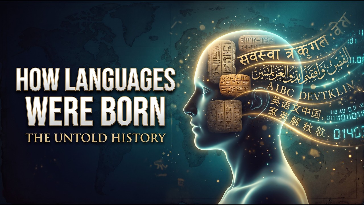 LANGUAGES AND THEIR HISTORY #history #language #hindu #urdu #chinese ...
