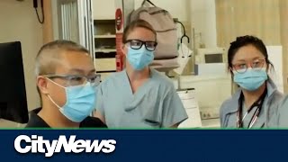 Alberta Health Services removes mask mandate in facilities