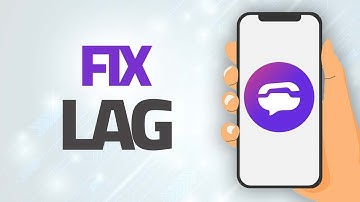 How To Fix TextNow App Lag Problem | Step By Step