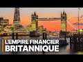 Lempire financier britannique  documentaire sur la criminalit