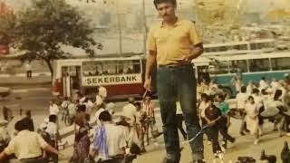 Belkıs Akkale - Işte Gidiyorum Çeşm - I Siyahım