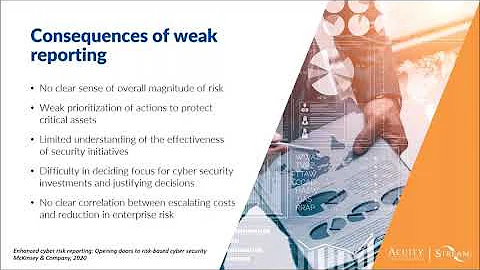 Acuity Webinar - Risk and the Board: Communicating Cyber Risk in Critical Business Terms
