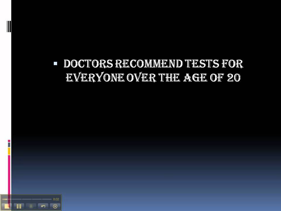 Calculating Cholesterol 5 1215 Youtube