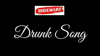 Lagu Rosemary