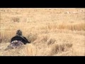 First Snow Goose Sneak 2011-2012 Nov 6,2011 NE Arkansas