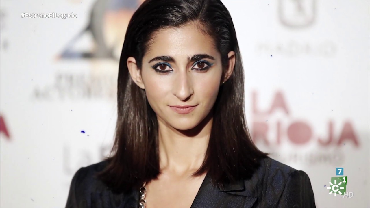 CanalSurHD EL LEGADO DE LA FAMILIA FLORES.   2019