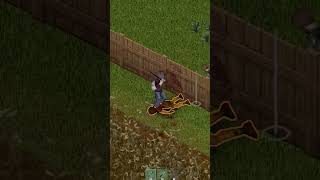 They Want you Dead  #build42 #projectzomboid #projectzomboidchallenge #zomboid