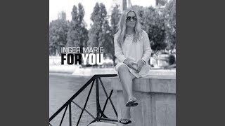 Video thumbnail of "Inger Marie Andersen - Take on Me"