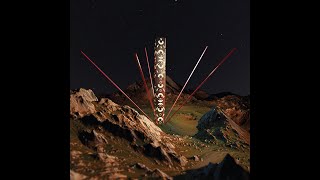 Luamel - 숲 Official Audio