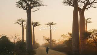 Vanco feat. Aya - Ma Tnsani (Any People Edit)