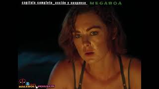Película completa  acción y suspenso..MEGABOA