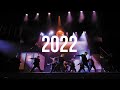 BONNE ANNÉE 2022 !  RB Dance Company