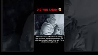 Did You Know New Fact About World