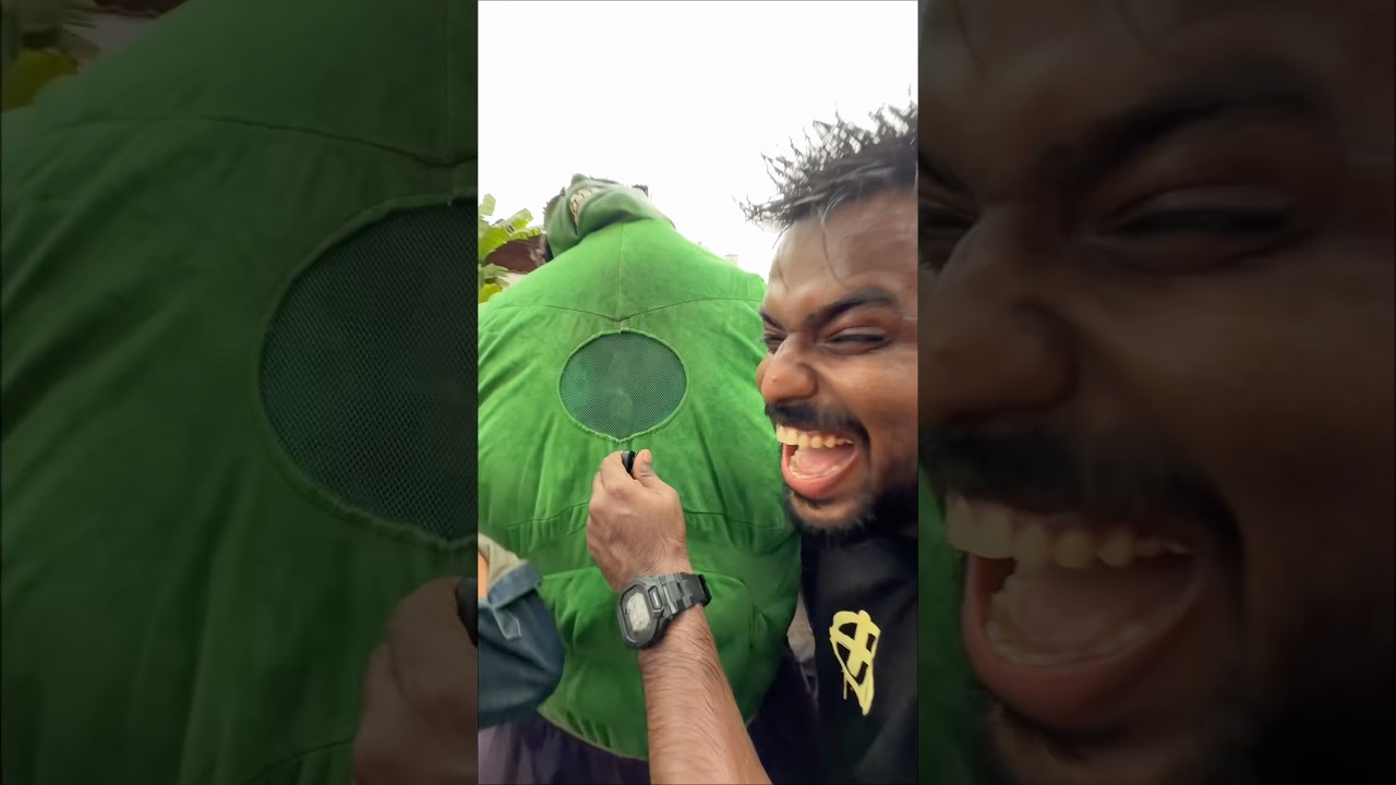 നബീലിന്റെ പരിവാടി 😂❤️‍🔥
