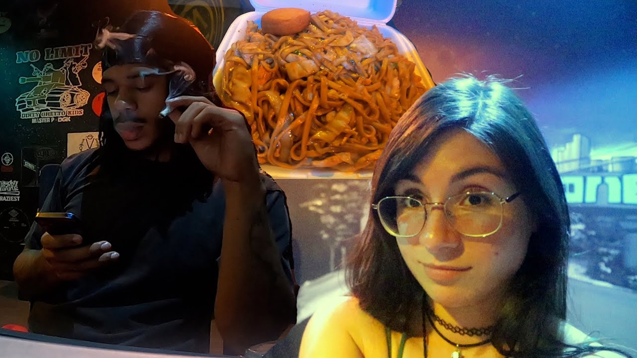 DAY IN THE LIFE OF A STONER 😮‍💨 | WE MADE A SONG IN THE STU 🎤🎼🔥