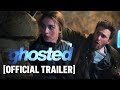 Ghosted - Official Trailer Starring Chris Evans & Ana de Armas image