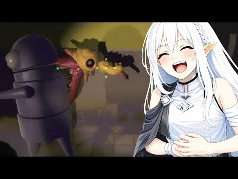 The funniest game I've ever played | R.E.P.O