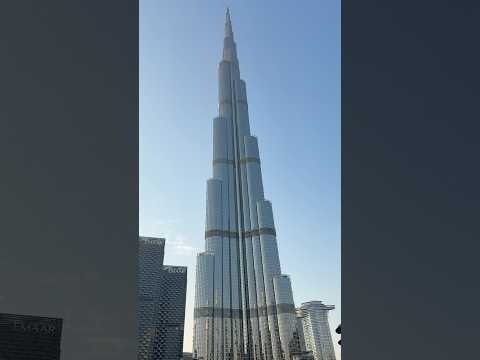 Dubai |4K] Amazing Dubai Mall, Burj Khalifa, City Center Walking Tour | Dubai news today