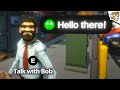 NPC Interaction System in Game Development