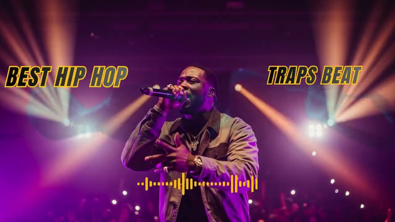 New Rap Songs 2026 – Weekly Updated Hip Hop Playlist