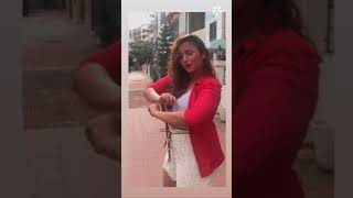 Rani Chatterjee Hot Pant