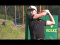 Round 3 Highlights: 2023 European Amateur Championship