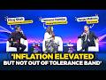 On Rising Bond Yields, Rupee, Forex & More: RBI Governor Sanjay Malhotra At NDTV World Summit Episode cover
