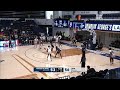 WBB Game Highlights: Rhode Island at George Washington (01/07/26)