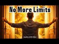 No More Limits (Official Video) - English Audio Bible